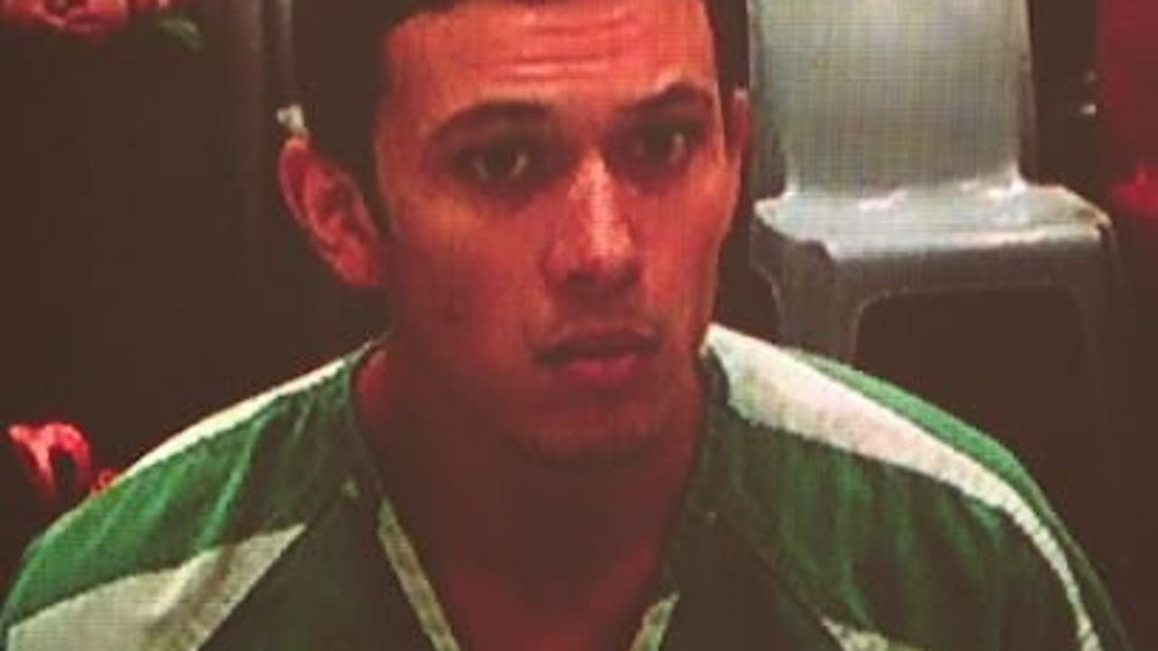 Marysville man sentenced to over 23 years in prison for rape