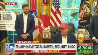 Trump: ‘African-American,’ ‘Beautiful Ladies’ Begging Me for Chicago Crackdown