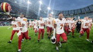 Fans praise Iowa State, Matt Campbell after massive win vs. Kansas State