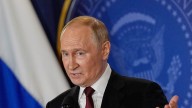 Para Putin con Trump en la Casa Blanca no hubiera habido guerra