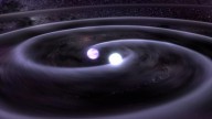 Galactic cannonballs: The mystery of hypervelocity white dwarfs may just have been solved