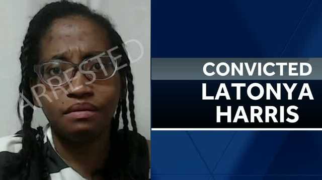 Terrebonne mother pleads guilty to shooting, burning her daughter