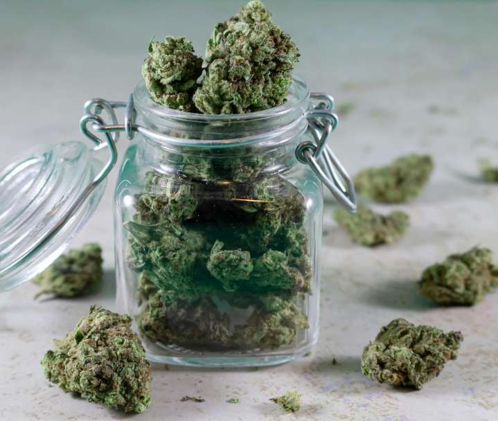 All About THC Tolerance and How It Happens