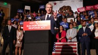 California cambiará distritos electorales para contrarrestar a Texas y Trump, afirma gobernador