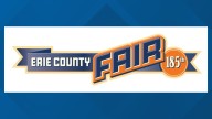 Erie County Fair offering discounted admission today