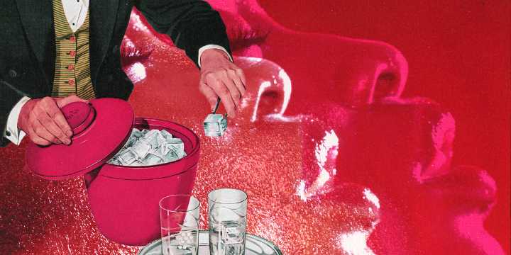 Reneé Rapp’s Kink Is Ice. What to Know About Temperature Play.