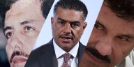 Están mermadas ciertas facciones del Cártel de Sinaloa: Harfuch