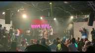 Connecticut Marine vet is giving independent rappers the stage at HypeFest