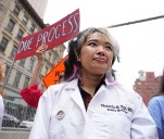 Prescription for help: Doctors demand ICE ensure detainees in Lower Manhattan receive required medical care