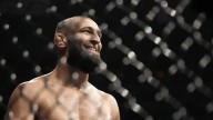 UFC 319: Khamzat Chimaev humilló a Dricus du Plessis para convertirse en el nuevo campeón de peso medio