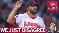 Los Angeles Angels' Kenley Jansen Pitched Hurt? How Kikuchi Prepared for His Start, All