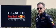 El movimiento estratégico de Red Bull Racing que confirmó la salida definitiva de Christian Horner de la escudería