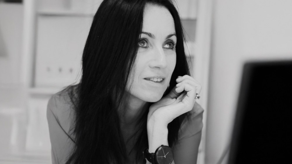 Ex-BBC Commissioner Aisling O'Connor Joins Film Soho