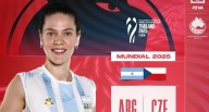 Argentina vs. República Checa en vivo hoy online por Mundial de Vóley Femenino 2025 vía DIRECTV, DSports, DGO: a qué hora juegan, canal que pasa y dónde ver 