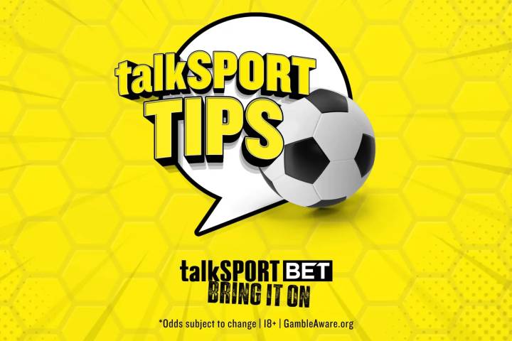talkSPORT betting tips - Best football bets and expert advice for Saturday 9 August
