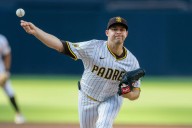Padres’ Michael King, a potential top free agent, is back to pursue a collective prize