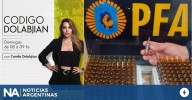 Radio Rivadavia emitirá un programa especial sobre la amenaza del "Fentanilo Mortal"