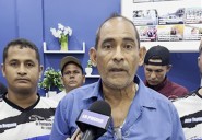 Conductores de la ruta Quiriquire-Maturín piden aval para trabajar