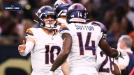 Broncos culminan invictos su pretemporada al derrotar a Saints