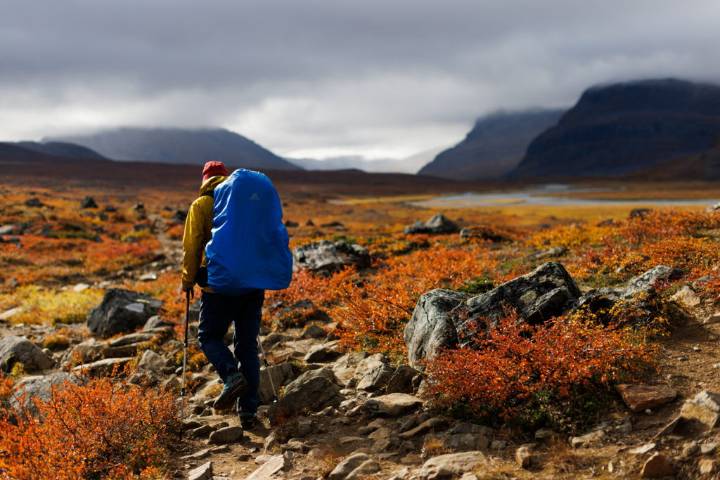 Can you poop outdoors without contaminating the environment? A researcher explains how