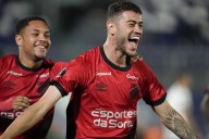 Leipzig signs Brazilian striker Rômulo for reported $29 million as Benjamin Sesko replacement