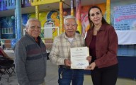 Última semana de festejos por el Mes de las Personas Mayores