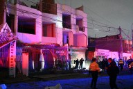 Ministro Malaver: atentado en Trujillo fue por guerra territorial entre mafias