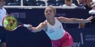 Paolini derrota a Kudermetova y jugará la final de Cincinnati con Swiatek