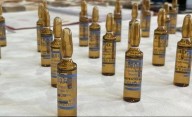 Secuestraron casi 200 ampollas de fentanilo contaminado: los detalles