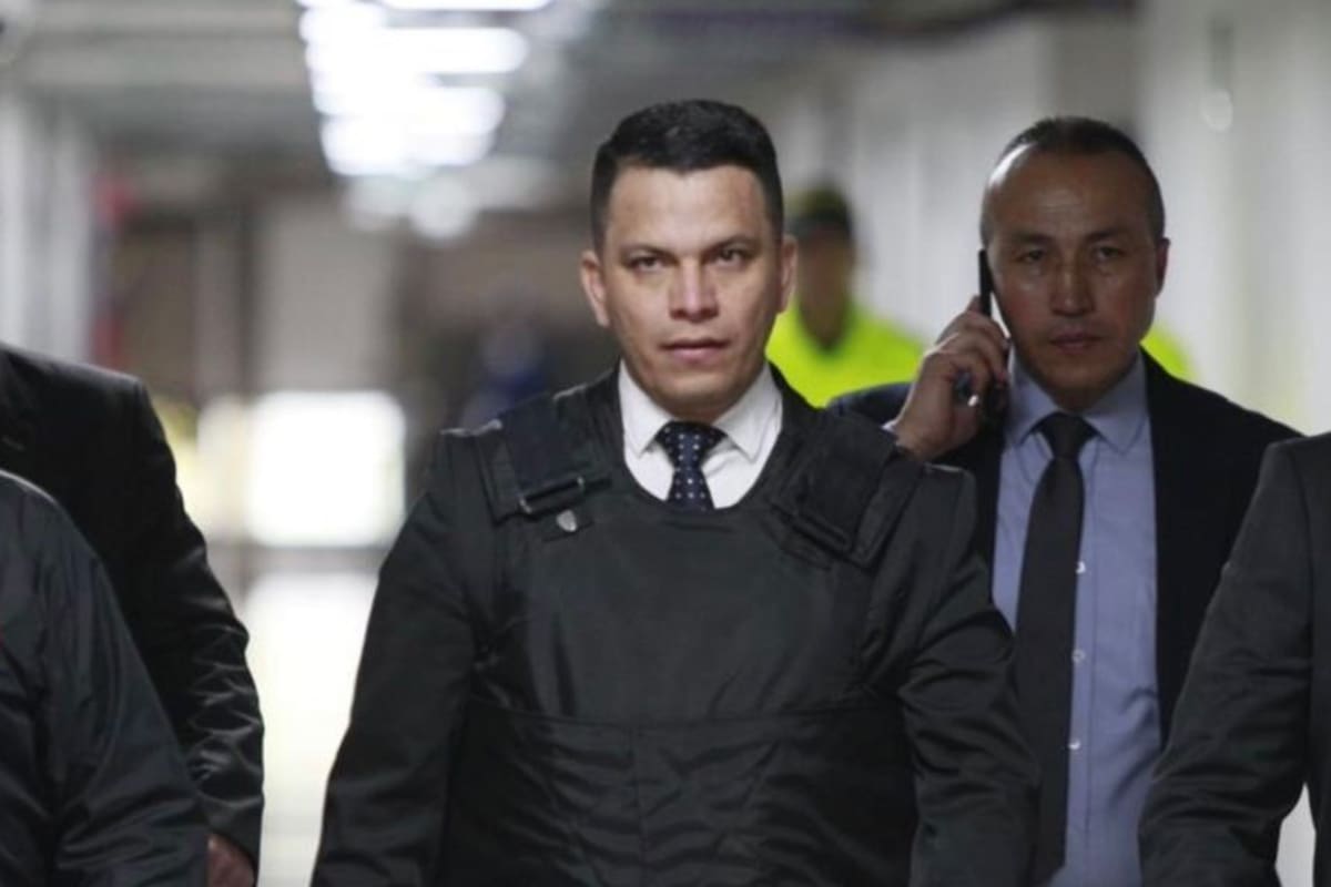Juez aprobó principio de oportunidad a Sneyder Pinilla: será testigo clave contra figuras de alto perfil
