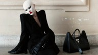 Hannah Rose Stars in Matières Fécales' Fall 2025 Campaign [PHOTOS]