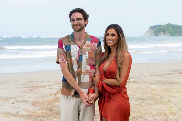 'Are You My First?’ Couples Status Check: Who Is Still Together?
