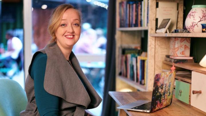 A doctor caused my brain damage - this is what I've learnt about forgiveness