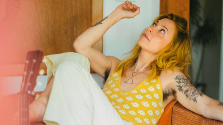 Two weeks left: Lindsay Lou brings bluegrass to Music on Main
