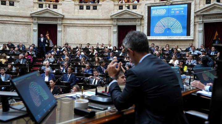 Semana clave en el Congreso: Milei apuesta a sostener el veto a las jubilaciones y la oposición avanza con temas incómodos para el oficialimos