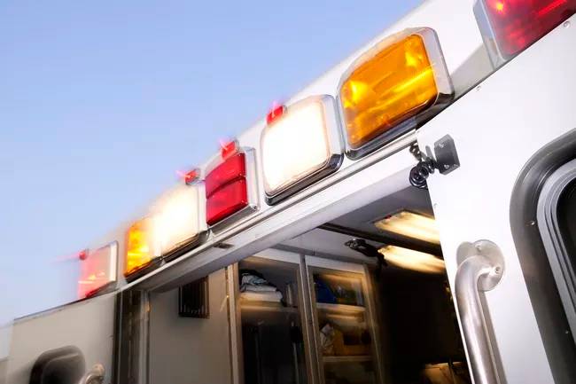 ‘Shut The F–k Up’: Fire Chief Caught On Video Berating 10