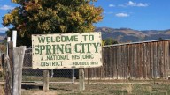 Spring City citizens sue City Council in effort to preserve town's historic charm