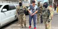 Sale de la cárcel Julio César Chávez Jr: con libertad condicional