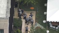 Villanova University issues alert for active shooter on campus