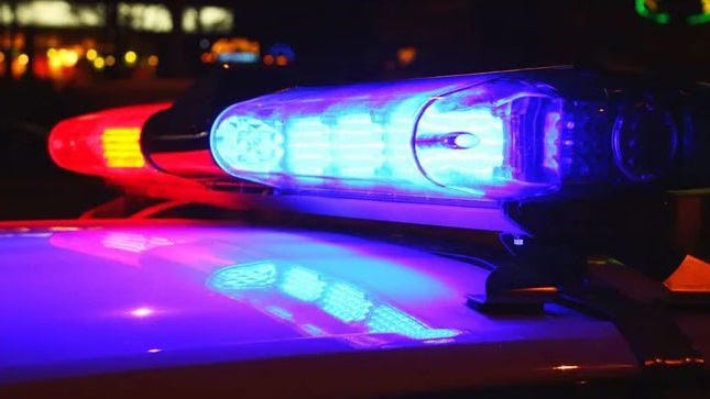 Police: Tennessee man neglected dying wife, sold her pain meds