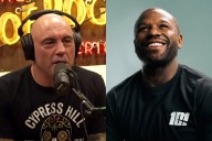 Joe Rogan Points to Floyd Mayweather Revealing Why UFC’s Top Talent Lags Behind Boxing Joe Rogan compares Floyd Mayweather’s training approach to UFC stars, hinting at why MMA fighters struggle to mat