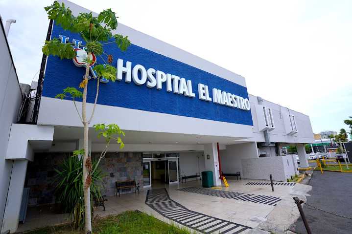 Salud ordena cierre del Hospital del Maestro por violaciones a licencia