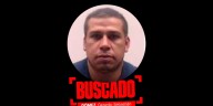 Atraparon a “Dibu”, uno de los 10 delincuentes más buscados en Santa Fe