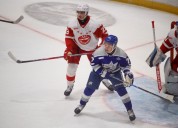 Camputaro, Greyhounds edge Sudbury in pre-season opener | Grande Prairie Daily Herald Tribune