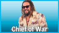 'Chief of War': Jason Momoa Goes Behind the Scenes of Filming Traditional Hawaiian Holua Sled Race (Exclusive)