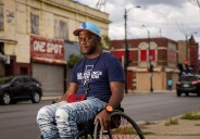 Violence survivors slam Trump talk of National Guard in Chicago