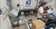 Chinatown post office to close amid USPS cost