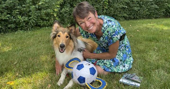 West Bend woman finds new lease on life through lung procedure despite air quality challenges