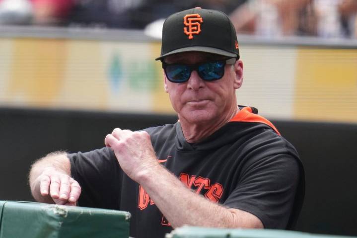 SF Giants: Buster Posey must consider radical changes after listless 2025