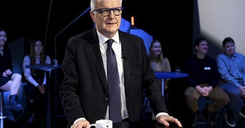 Erosion of Fed independence would lead to higher inflation, ECB's Rehn says